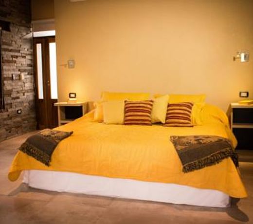 CALMA NONO NATURAL SUITES