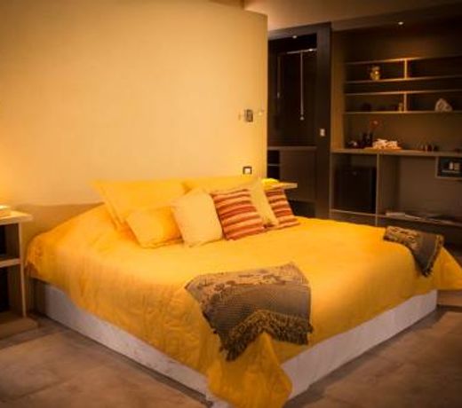 CALMA NONO NATURAL SUITES