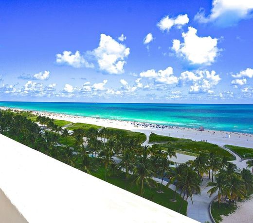 The Tides South Beach