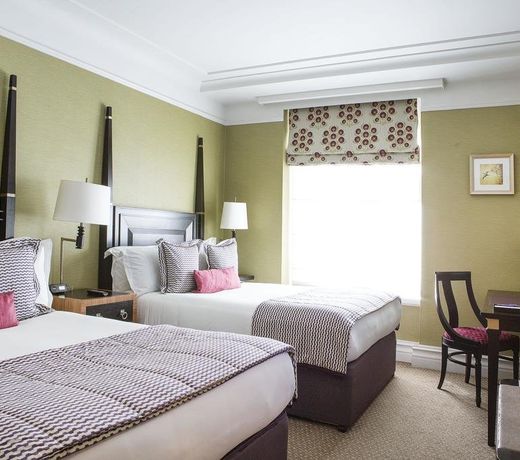 St. Ermin's Hotel, Autograph Collection