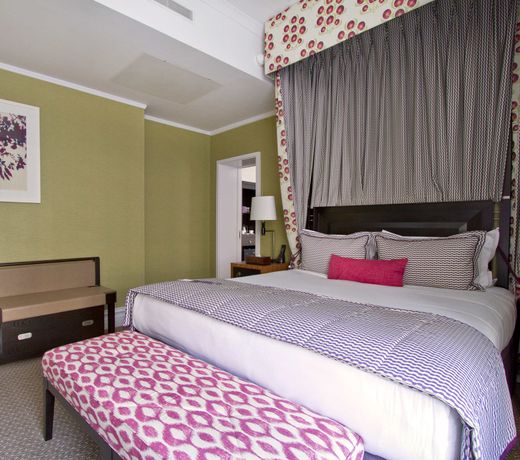 St. Ermin's Hotel, Autograph Collection