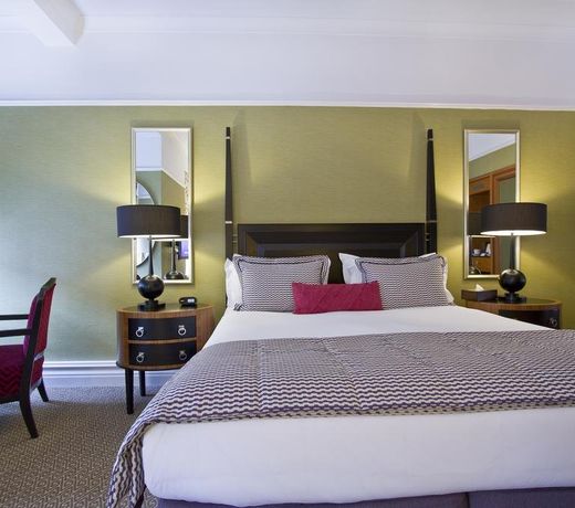 St. Ermin's Hotel, Autograph Collection