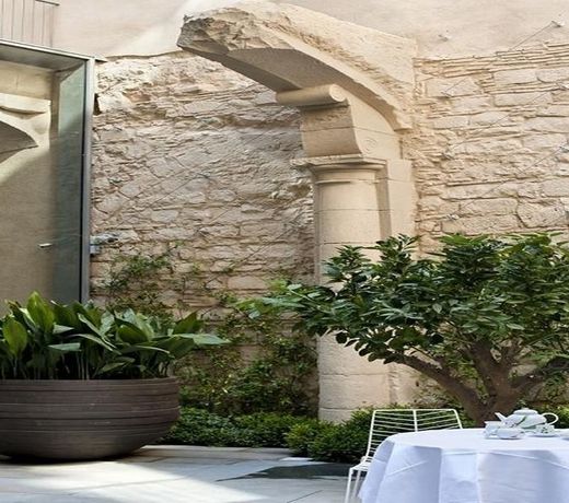 Mercer Hotel Barcelona