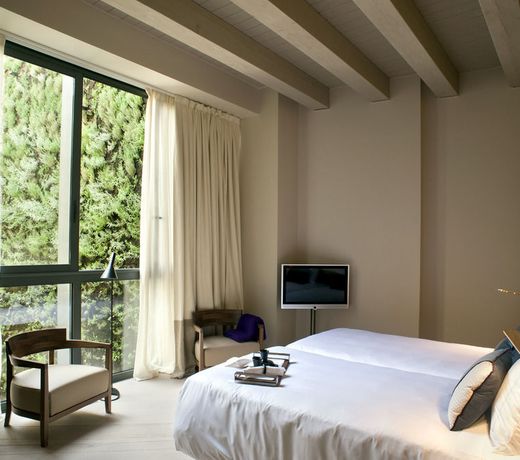 Mercer Hotel Barcelona