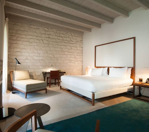 Mercer Hotel Barcelona