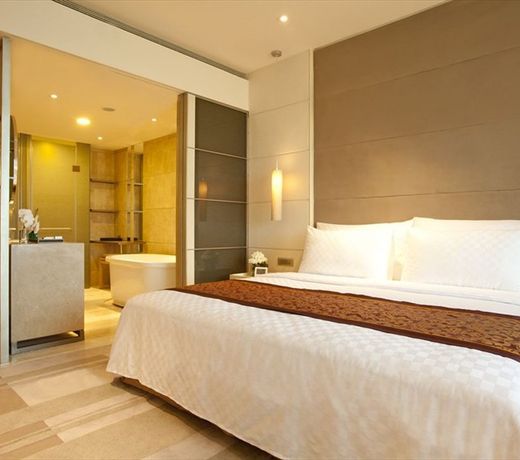 Hotel Nikko Saigon