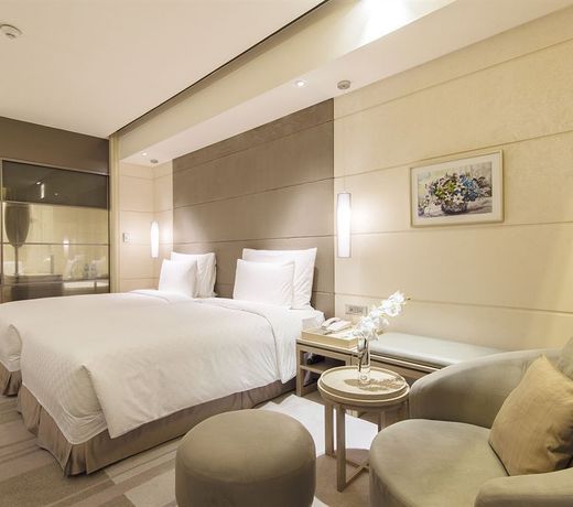 Hotel Nikko Saigon