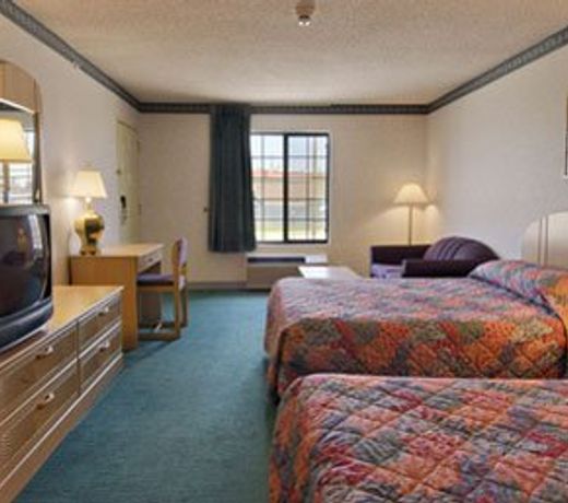 HWY EXPRESS INN AND S