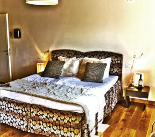 Tenuta San Pietro Luxury Hotel