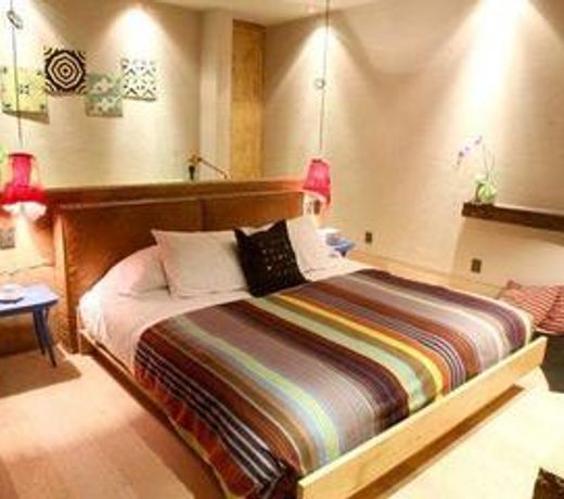 Hotel Bo
