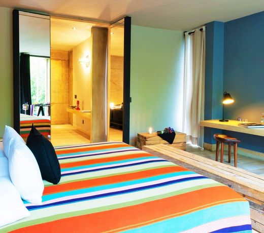 Hotel Bo