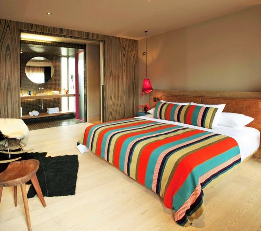 Hotel Bo