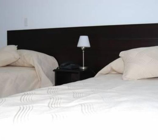 EL OLIVO HOTEL