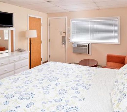America's Best Value Inn Mt Royal Motel