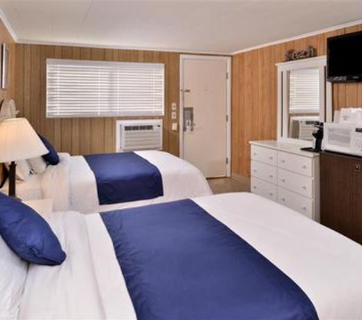 America's Best Value Inn Mt Royal Motel