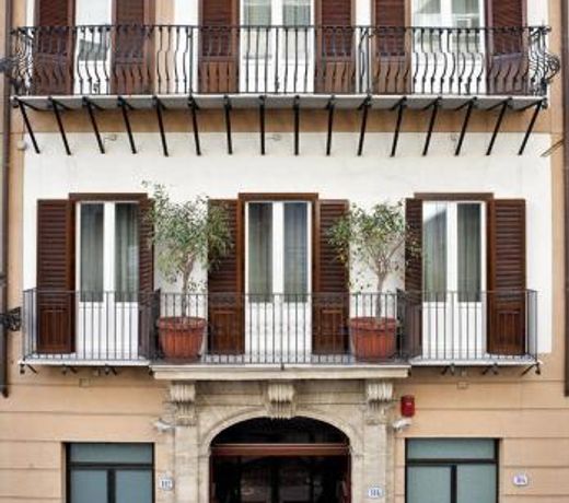 Hotel Palazzo Sitano