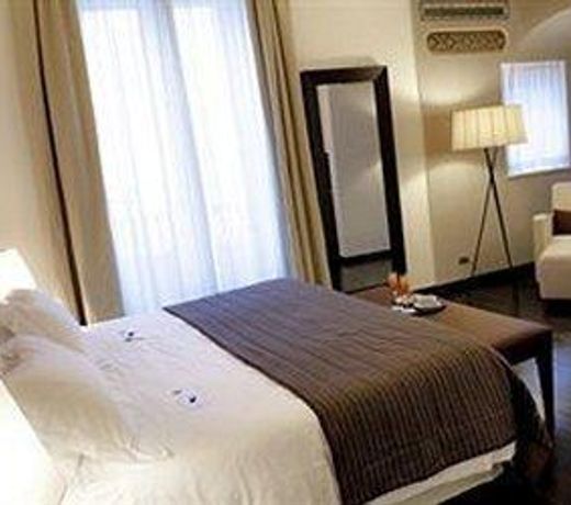 Hotel Palazzo Sitano
