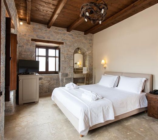 Petra & Fos Boutique Hotel & Spa