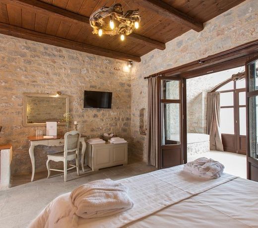 Petra & Fos Boutique Hotel & Spa