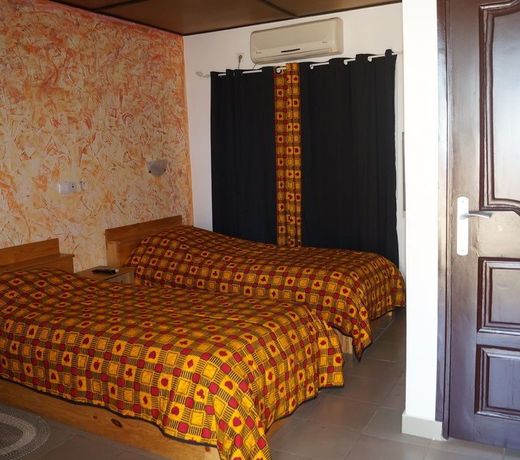 Hotel Robinson Plage