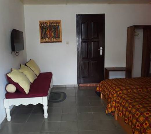 Hotel Robinson Plage