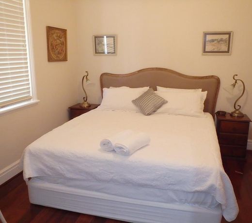 Hamptons Inn Bed & Breakfast