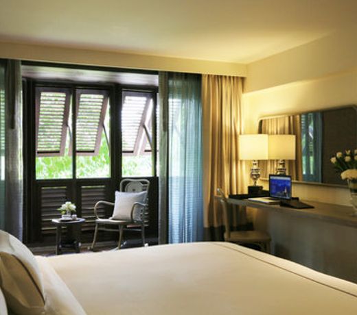 Riva Surya Bangkok - SHA Extra Plus