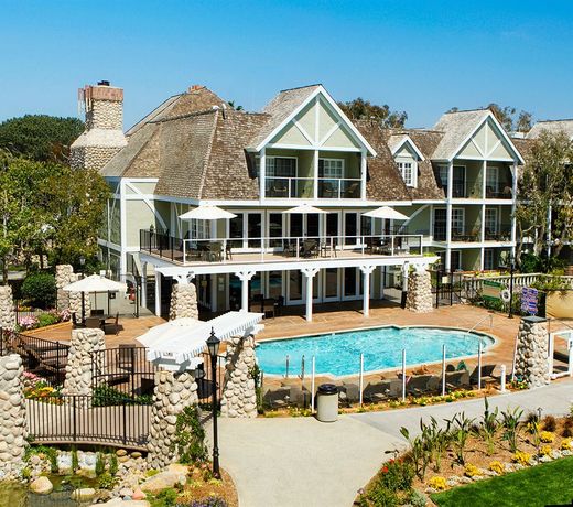 Carlsbad Inn Beach Resort