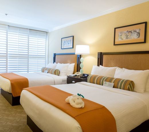 Carlsbad Inn Beach Resort