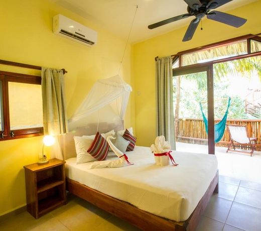 Playa Canek Beachfront Eco Hotel