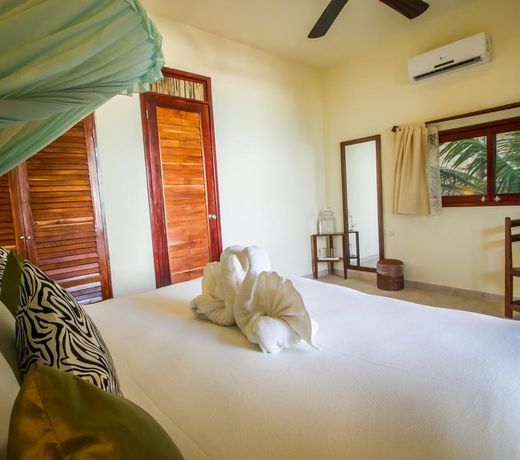 Playa Canek Beachfront Eco Hotel
