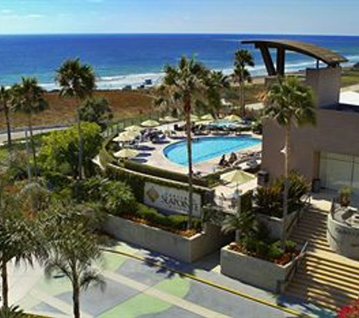 Carlsbad Seapointe Resort