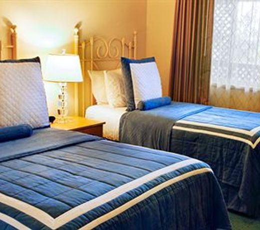 Carlsbad Seapointe Resort