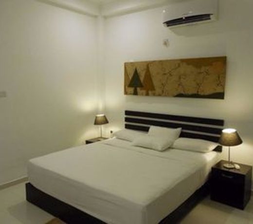 Sunrise Palace Negombo