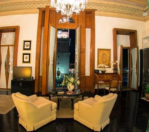 Cantera 10 Hotel Boutique