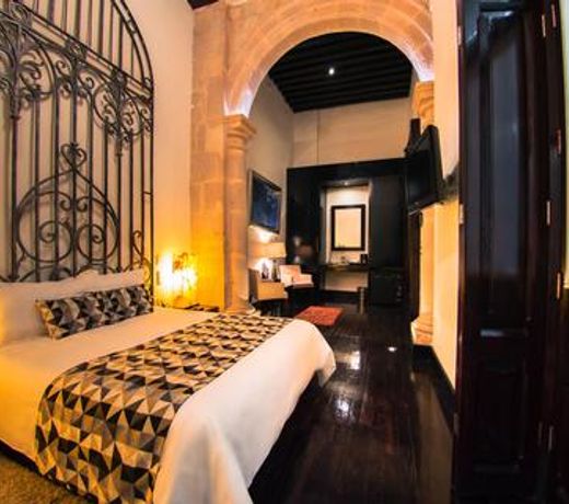 Cantera 10 Hotel Boutique