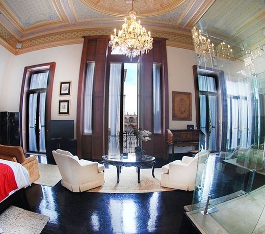 Cantera 10 Hotel Boutique