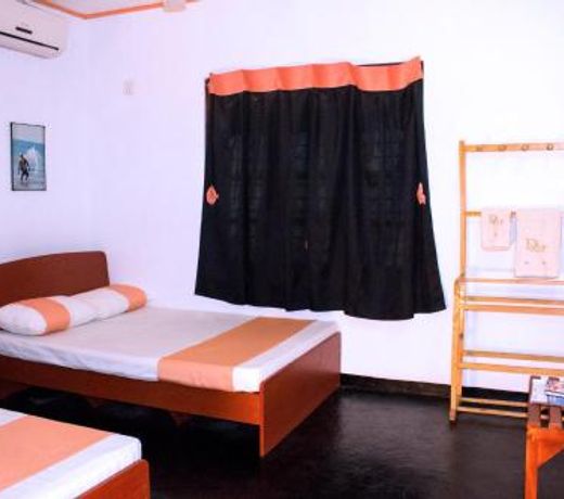 D'Villa Guest House