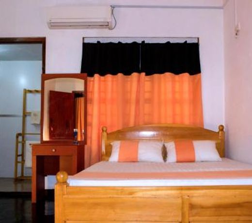 D'Villa Guest House