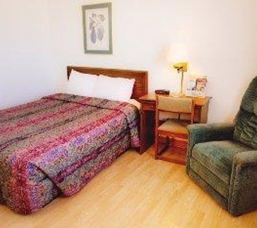 Econo Lodge