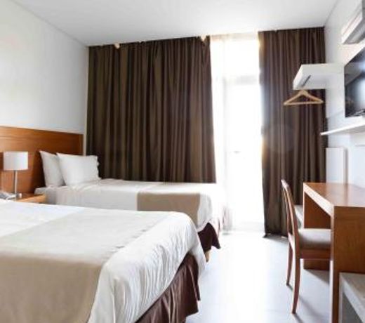 Herradura Hotel Suites