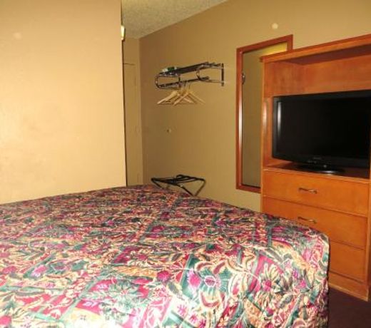 Bridger Inn Hotel Downtown
