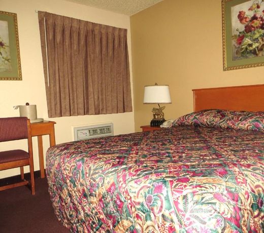 Bridger Inn Hotel Downtown