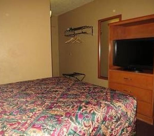 Bridger Inn Hotel Downtown