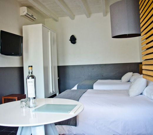 Hotel Azul de Oaxaca