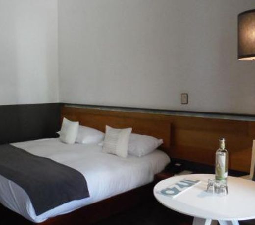 Hotel Azul de Oaxaca