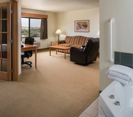 AmericInn by Wyndham Belle Fourche