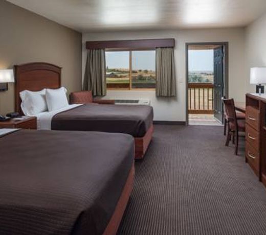 AmericInn by Wyndham Belle Fourche