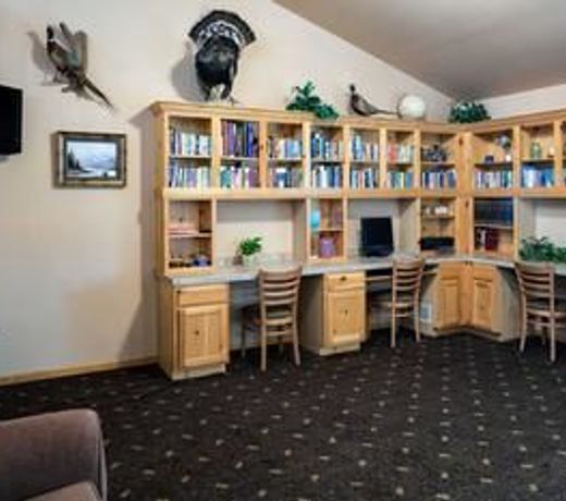 AmericInn by Wyndham Belle Fourche