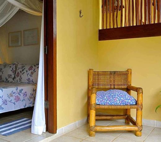 Pousada Quarto Crescente